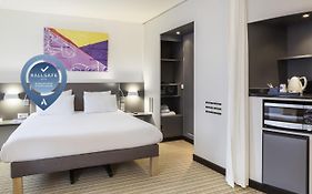 Novotel Suites Paris Roissy CDG Exterior photo