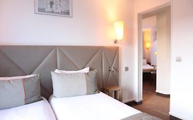 Timhotel Paris Gare Montparnasse Exterior photo