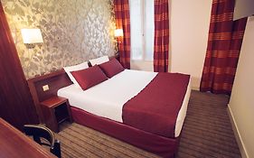 Timhotel Paris Gare de Lyon Exterior photo