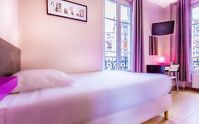 Hotel Le Daum Paris Exterior photo
