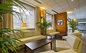 B&B HOTEL Paris 17 Batignolles Interior photo