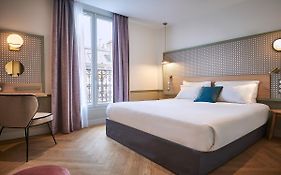 Hôtel Cervantes by HappyCulture Paris Exterior photo