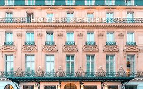 Hôtel Sofitel Le Scribe Paris Opera Exterior photo