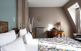 Hôtel Regent's Garden - Astotel Paris Exterior photo