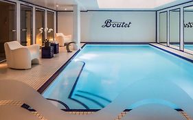 Hôtel Paris Bastille Boutet - MGallery Exterior photo