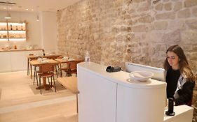 Hotel Le Daum Paris Exterior photo