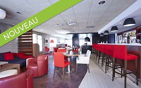 Hôtel Campanile Villejuif Restaurant photo
