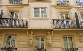 Hôtel De Nemours Paris Exterior photo