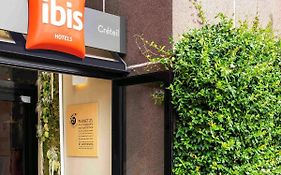 Ibis Creteil Créteil Exterior photo