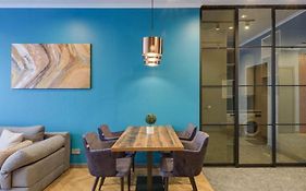 Hotel Courtyard by Marriott Paris Gare de Lyon Exterior photo