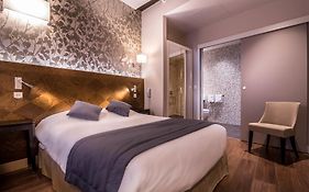 Hotel Madeleine De Senlis Paris Exterior photo