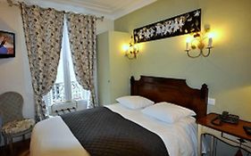 Hotel des Bains Paris Exterior photo