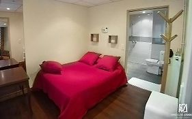 Hôtel Jarry Confort Paris Exterior photo