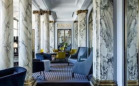 Hôtel Brighton - Esprit de France Paris Exterior photo