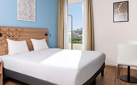 Aparthotel Adagio Access Paris Quai d'Ivry Exterior photo