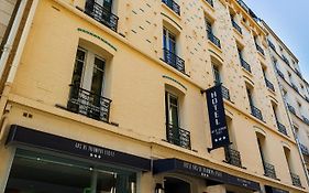 Hotel Arc de Triomphe Etoile à Paris Exterior photo
