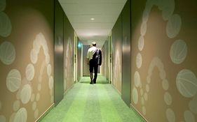 Hotel Ibis Styles Paris Massena Olympiades Exterior photo