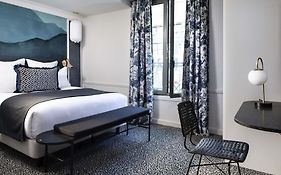 Hôtel Gramont Paris Exterior photo
