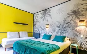 Nouvel hotel Paris Exterior photo