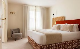 Le Plessis Grand Hotel Exterior photo