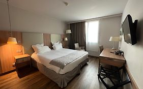 Residhome Roissy Park Exterior photo