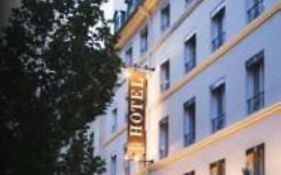 Hotel Antin Trinité Paris Exterior photo