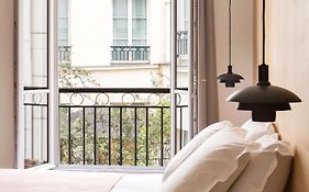 New Hotel Opéra Paris Exterior photo