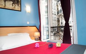 Audran Hôtel Paris Exterior photo