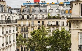 Hôtel Agora Paris Exterior photo