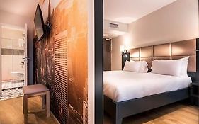Hotel Jenner Paris Exterior photo