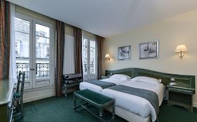 Hotel du Pré Paris Exterior photo