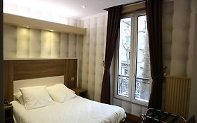 Grand Hotel Nouvel Opera Paris Exterior photo
