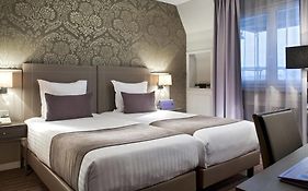 Timhotel Opéra Blanche Fontaine Paris Exterior photo