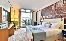 Fraser Suites Le Claridge Champs-Elysées Paris Exterior photo