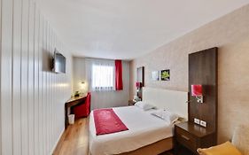 Hotel Paris Pacific Paris-Villejuif- Pres Du Metro L'Hay Les Roses Ligne 14 - Direct Paris-Aeroport Orly Et Institut Gustave Roussi Exterior photo